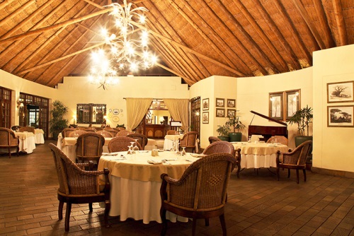 Ilala Lodge 006